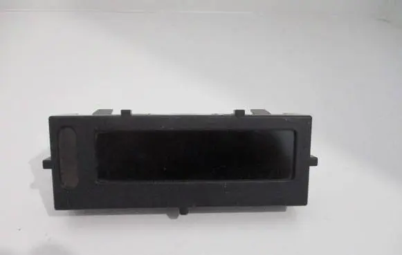 Renault Megane III Screen/display/small screen 280346458R