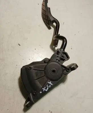 Audi A6 S6 C6 4F Accelerator throttle pedal 4F2721523