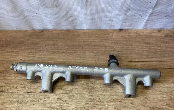 Cupra Ateca Fuel main line pipe 06Q133317B