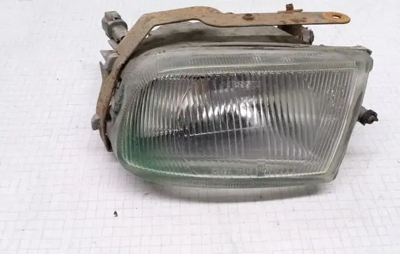 Nissan Almera Front fog light