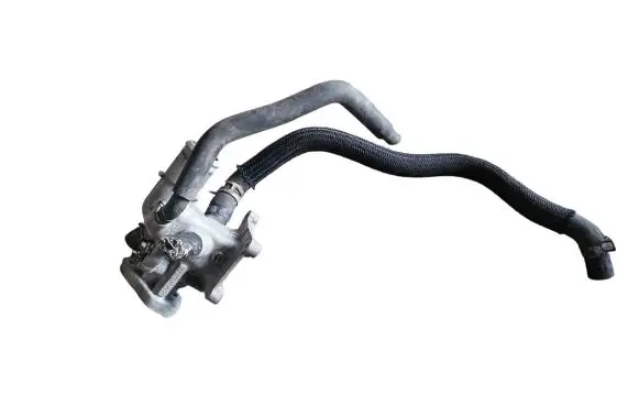 EGR valve