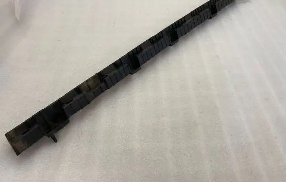 Volvo XC90 Sill supporting ledge 32216525 31378138
