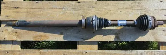 Volvo S70 V70 V70 XC Front driveshaft 8251518