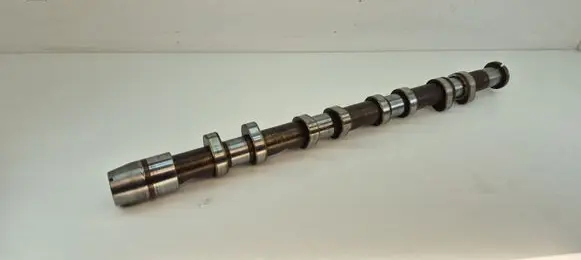 Audi A6 S6 C6 4F Camshaft 06F102B