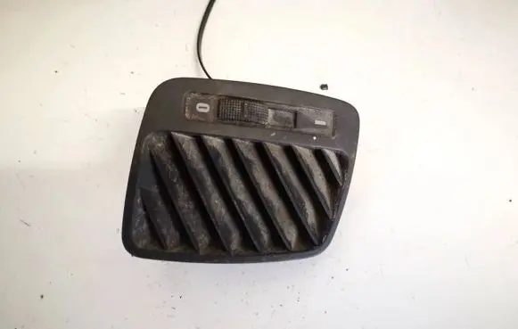 Audi A6 S6 C5 4B Dash center air vent grill 4b0819794