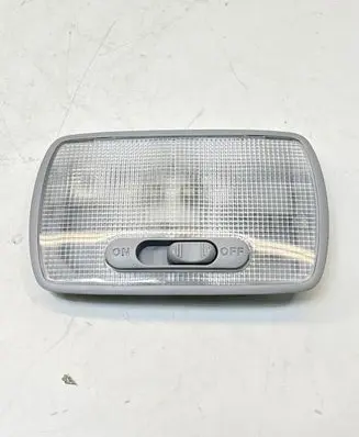 Honda CR-V Other interior light 120411 A32384