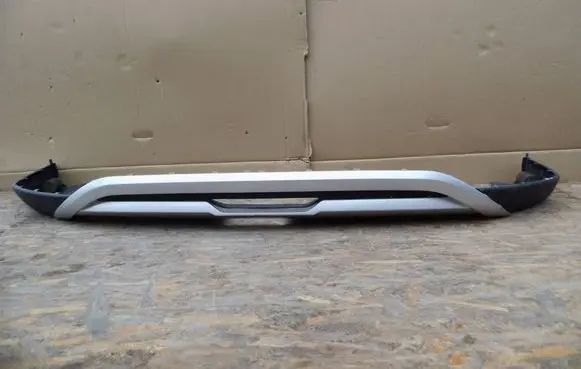 BYD Seal U Rear bumper lower part trim SA3HKU2804112