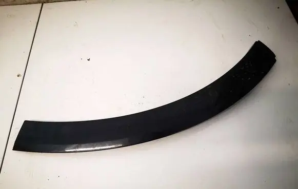 Audi Q4 e-tron Front arch trim 89A853026F 89A853026G