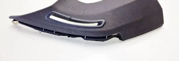 BMW 7 F01 F02 F03 F04 (C) pillar trim 51469112712