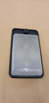Nissan Navara D22 Other interior light