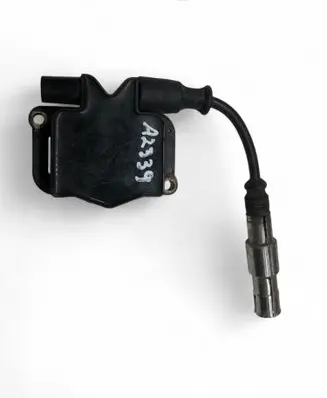 Smart ForTwo III C453 High voltage ignition coil A0001587703