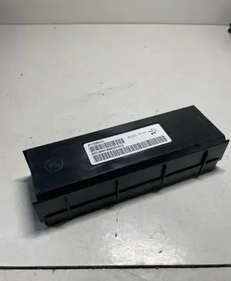 Opel Insignia A Other control units/modules 13309414 389414888357H10