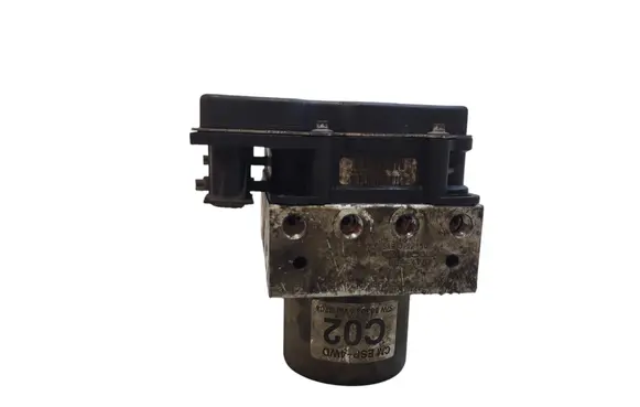 Hyundai Santa Fe ABS Pump 0265950525