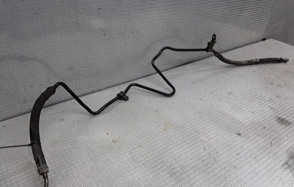 Audi A3 S3 8L Power steering hose/pipe/line 1J0422893BT