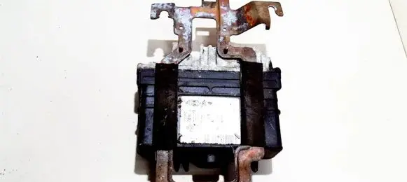 Volkswagen Polo III 6N 6N2 6NF Engine control unit/module 032906030d 6160035500