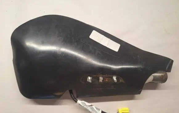 Dodge Challenger Seat airbag p68243592ab
