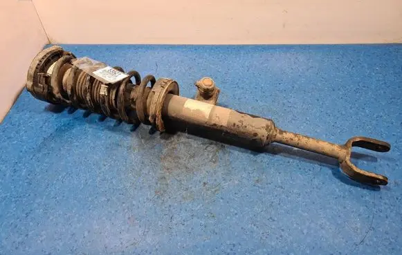BMW 5 E60 E61 Front shock absorber/damper