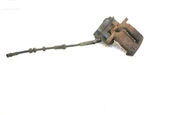 Audi A6 S6 C7 4G Rear brake caliper 32337647B GNO43 3172