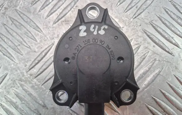 Mercedes-Benz E W212 Sensor A2711560090