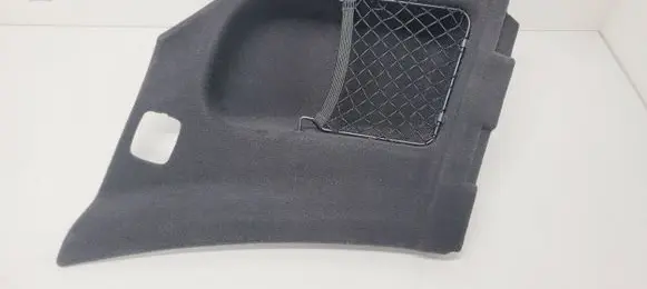 Porsche Macan (95B) Glove box in trunk Pps0090989