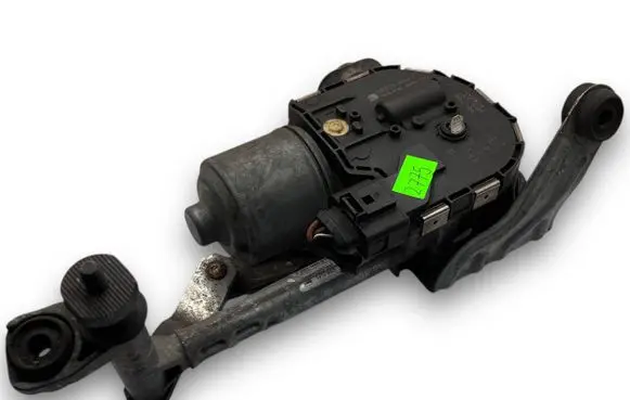Seat Leon IV Central body control module S2775 1P0955120A
