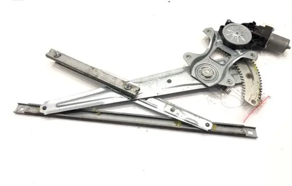 Mitsubishi Eclipse Cross Front door window regulator with motor 