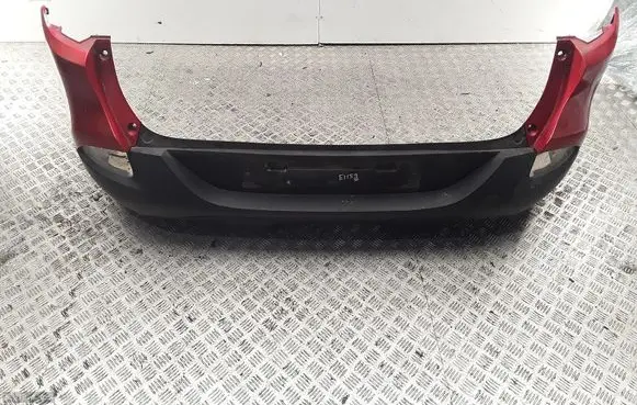 Renault Kadjar Rear bumper 850222154R