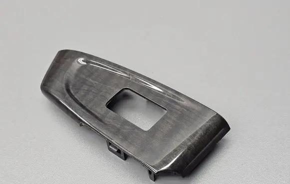 Honda Accord Rear door window switch trim 83743TL0G0150