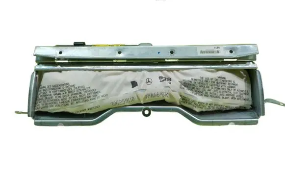 Mercedes-Benz E C207 W207 Knee airbag 306026999AR