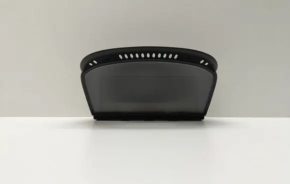 BMW 5 E60 E61 Screen/display/small screen 6970343 9111273 65826970343