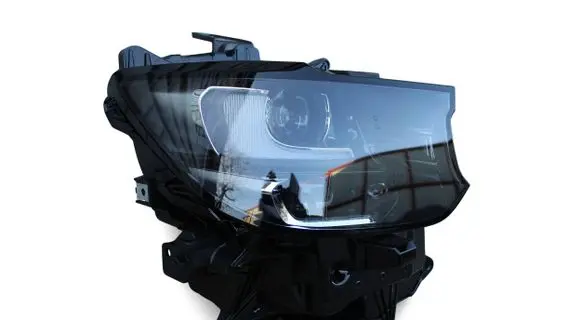Mazda CX-60 Headlight/headlamp K31V-51030 K31V51030