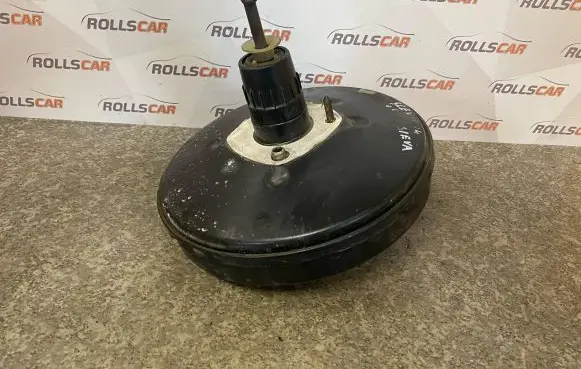 Renault Scenic II - Grand scenic II Brake booster 8200157453
