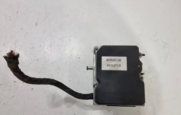 Audi A6 S6 C6 4F ABS Pump 4F0614517L