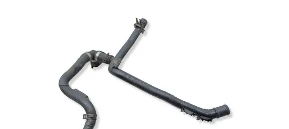 Volkswagen PASSAT B7 Engine coolant pipe/hose 03L121065AJ