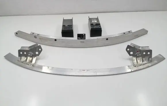 Tesla Model 3 Bottom radiator support slam panel 108489400B 1104667CNL 108814800F