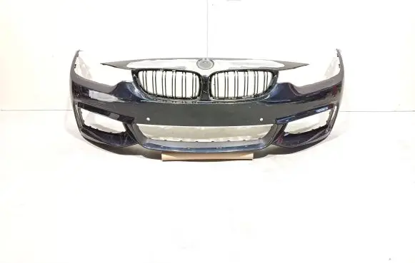 BMW 4 F32 F33 Front bumper