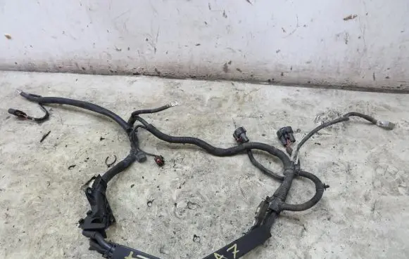 Audi A7 S7 4G Other wiring loom 4G1971228