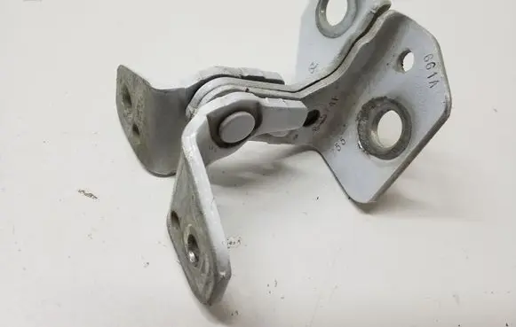 Dodge Durango Front door upper hinge 85574F