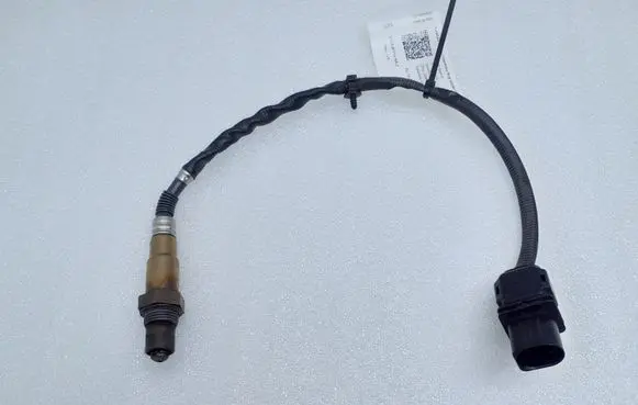 Alfa Romeo Giulietta Lambda probe sensor 55219315 0281004123