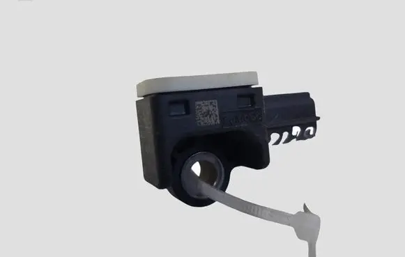 Ford Galaxy Airbag deployment crash/impact sensor AM5T14B342AA