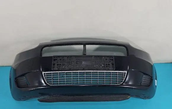 Fiat Grande Punto Front bumper 735409096 IMPRK1515736