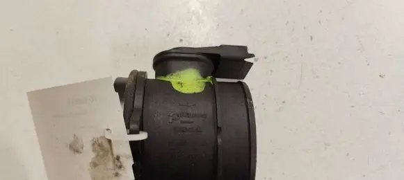 Peugeot 207 Mass air flow meter 9650010780 72834204