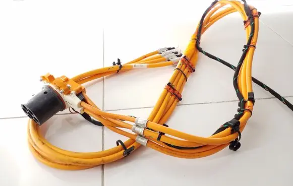 Tesla Model S Other wiring loom 102262000G