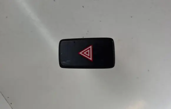 KIA Ceed Hazard light switch 93790A2900 49D3601110