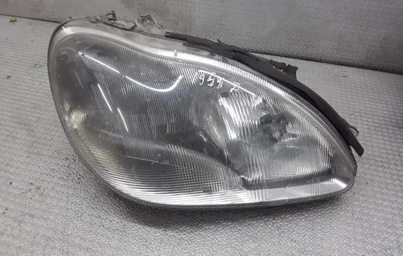 Mercedes-Benz S W220 Headlight/headlamp 0301153272 A2208260280