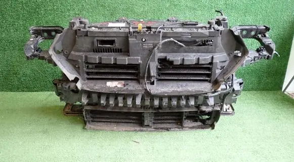 Ford Edge II Front piece kit AA112045