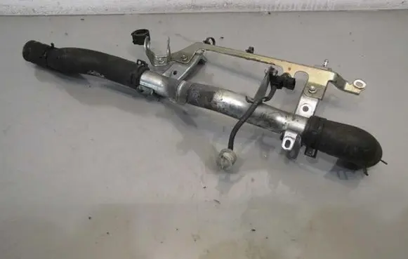 Lexus IS IV XE40 Engine coolant pipe/hose