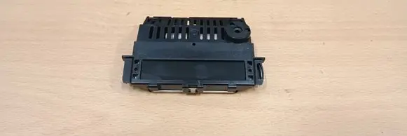 Mercedes-Benz C W203 Parking PDC sensor display screen A2035450332