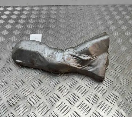 Jaguar XJ X351 Heat shield in engine bay 8W939A462BB