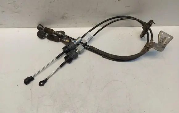 Honda CR-V Gear shift cable linkage 54310-T1T-E020-M1